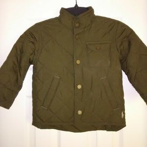Boys jacket